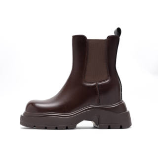 KODI Short Chelsea Boots Women's