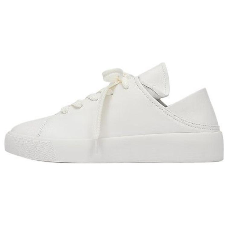 73Hours 73Hours Low top Skateboard Shoes Women's White