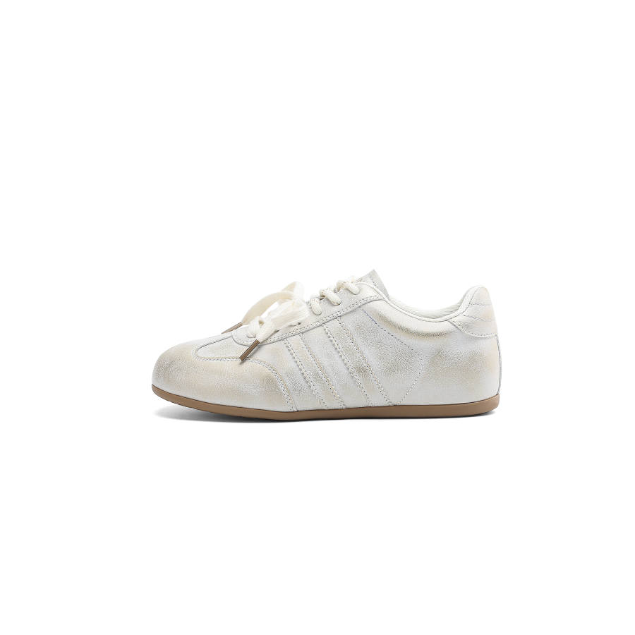 DAPHNE DAPHNE Artificial Leather Low top Casual Shoes Women's