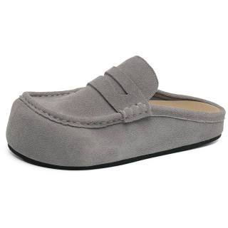 ABCYLM Closed Toe Slippers Unisex