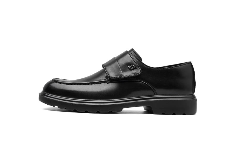 HLA Men's Casual Shoes Men's Low Top
