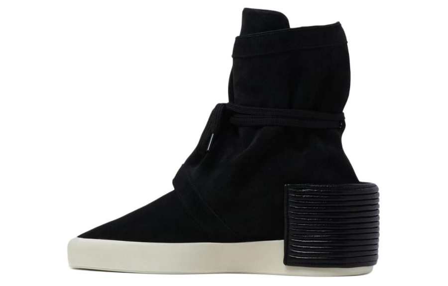 Fear of God Moc Suede Boots