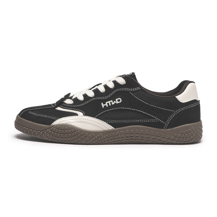 Hotwind Hotwind Skateboard Shoes Men's Low Top Brown
