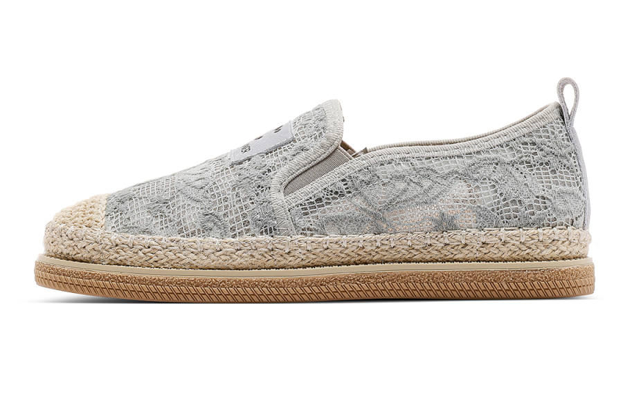 C°BANNER C°BANNER Espadrilles Women's Gray