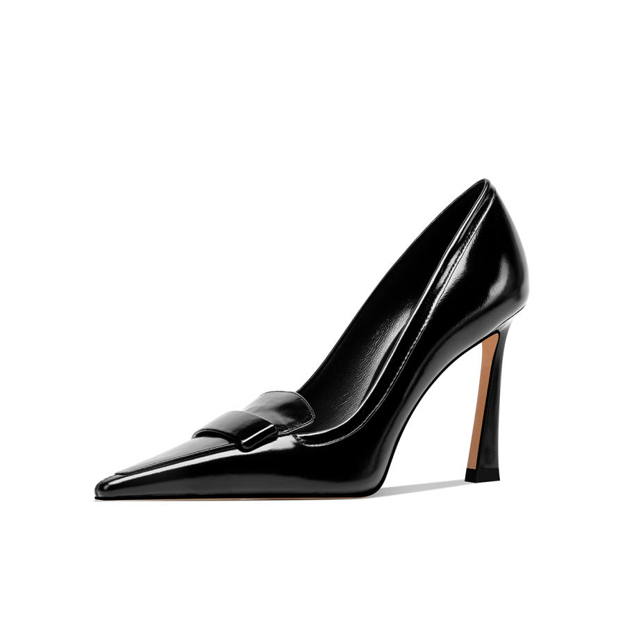 Shesrim Slim Heel High Heels 8.5cm Women's