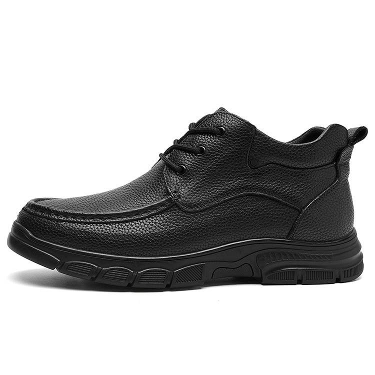 Rich Birds Casual Shoes Men's Black