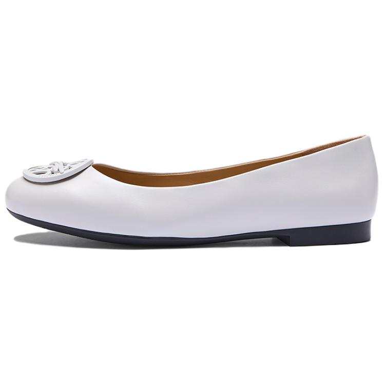 Le Saunda Sheepskin Casual Shoes Women's
