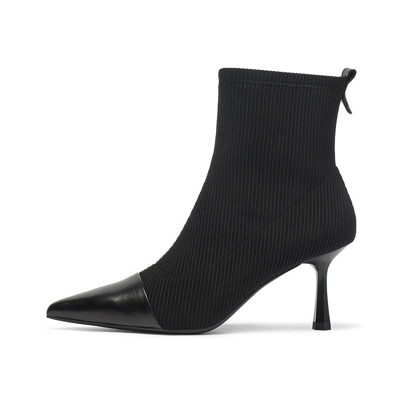 Coup De Foudre Ankle Boots 7cm Women's