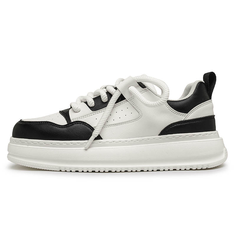 CALIFBULL Height Increasing Height Increasing Low top Skateboard Shoes Men's