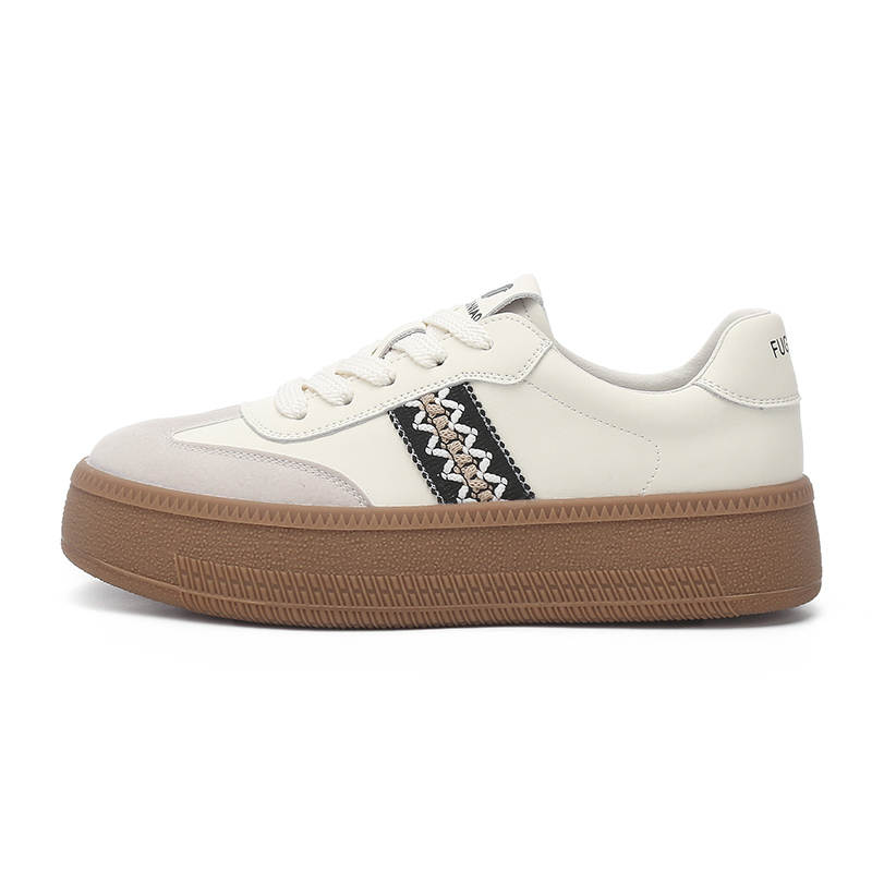 Rich Birds Premium Aesthetic Students Low top Skateboard Shoes Women's
