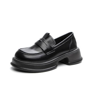 NORTHMORE Loafers Women's Black