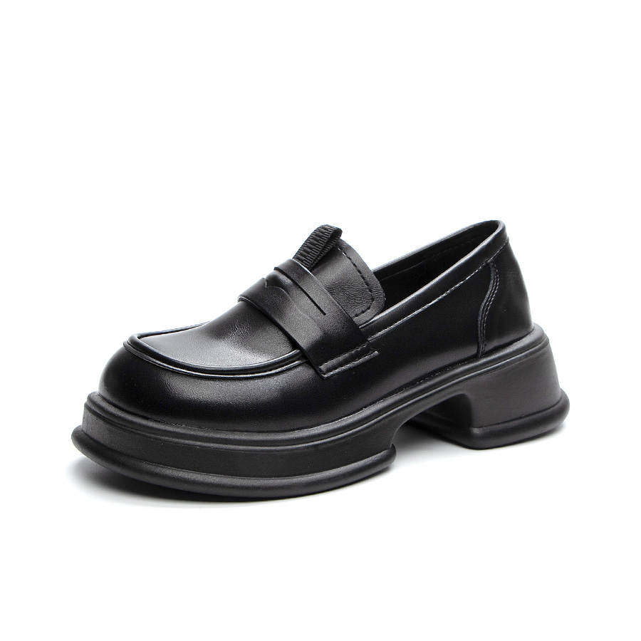 NORTHMORE Loafers Women's Black