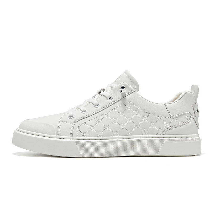 Montagut Low top Skateboard Shoes Men's