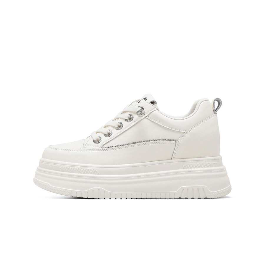 C°BANNER Low top Skateboard Shoes Women's