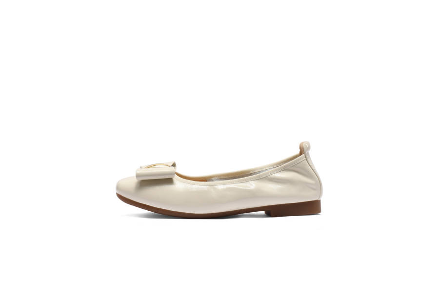 BELLE Cow Leather Casual Shoes Women's