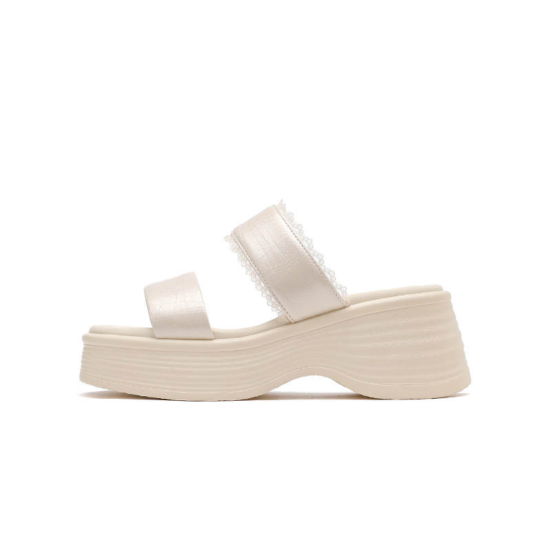 ST&SAT ST&SAT Quiet Slide Slippers Women's