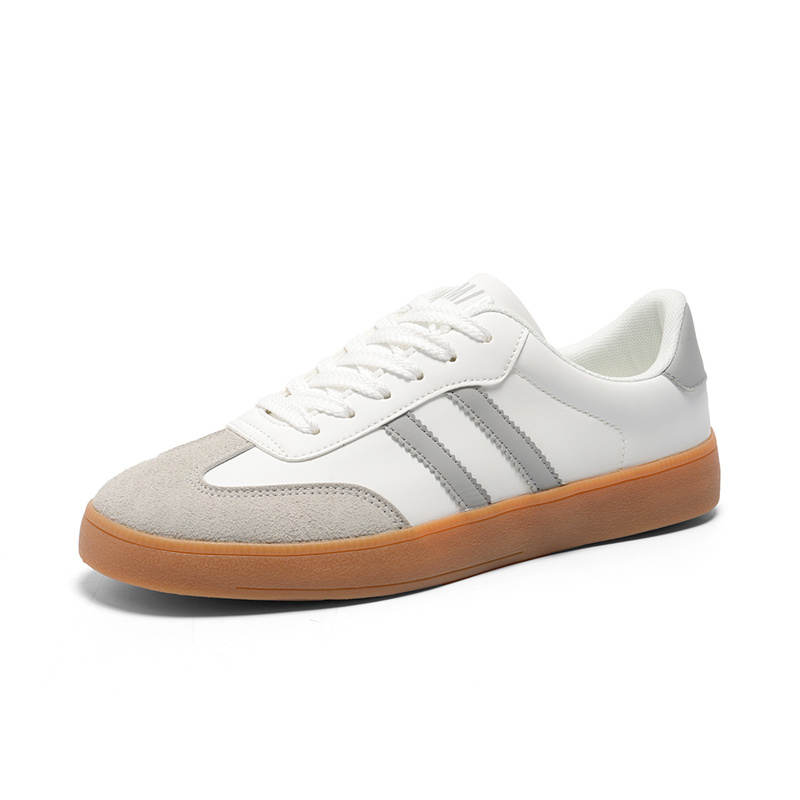 SEMIR SEMIR Low top Classic German Army Trainers Men's
