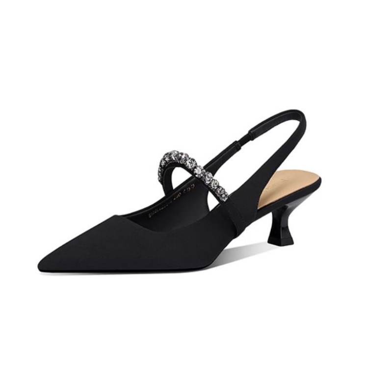 JESSICA SOPHIA One Strap Sandals Women's