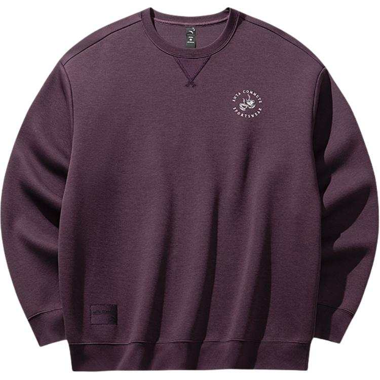 ANTA Anta Variety Training Collection Sweatshirt Men's