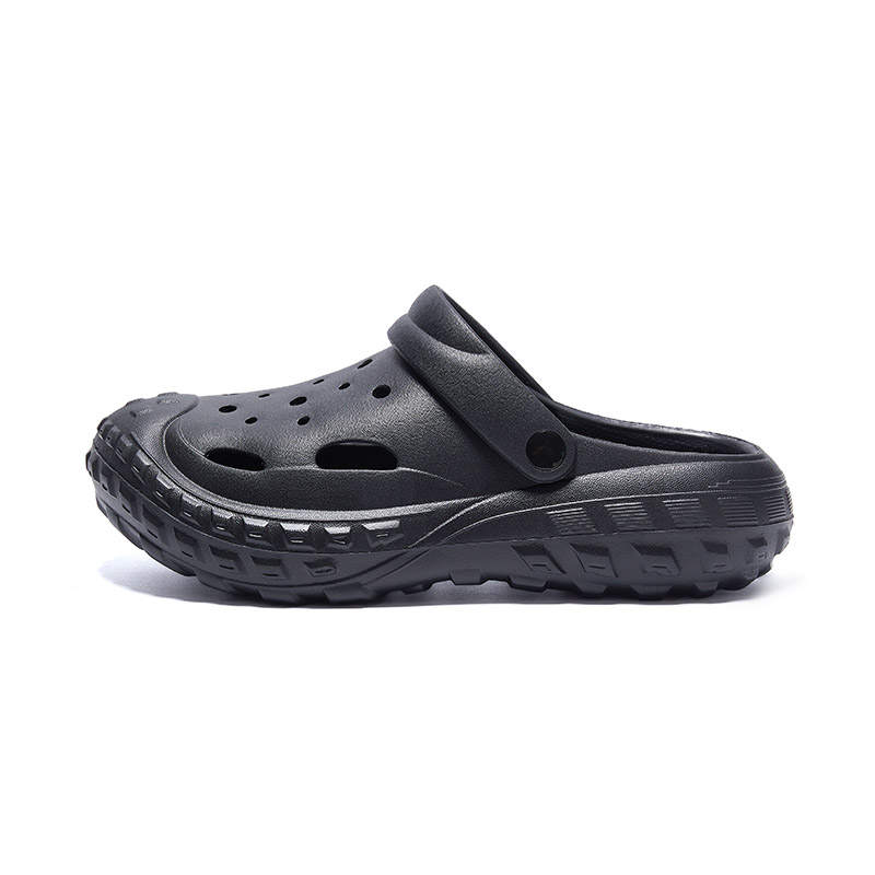 Love Of Ants Clogs Unisex