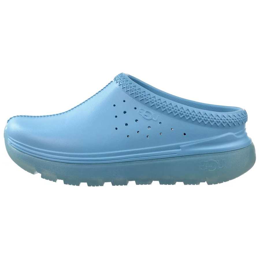 UGG UGG Tasman Sport Slipper Agua Blue