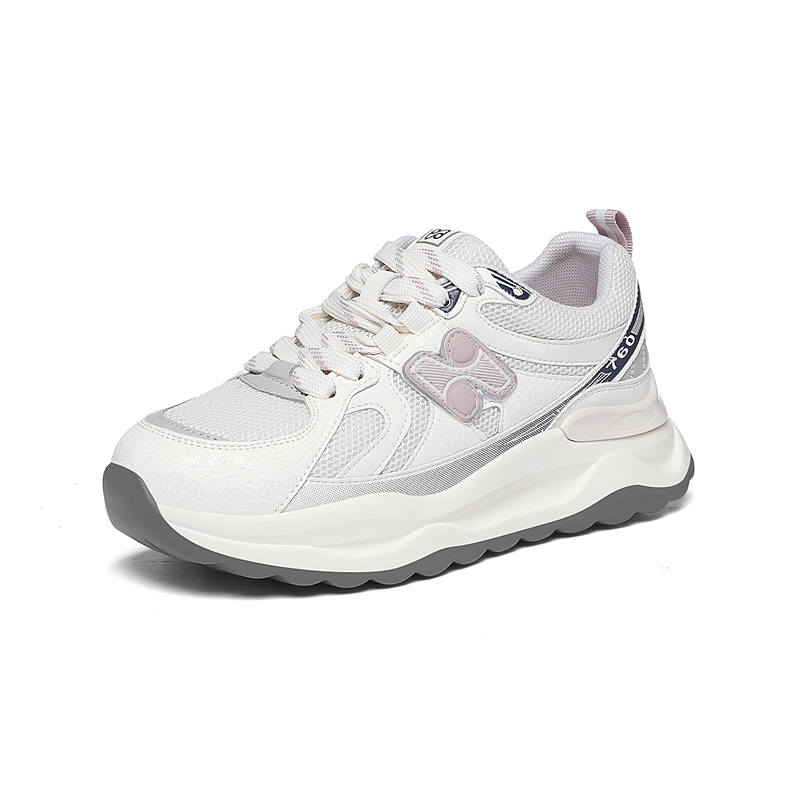 JINSITU Chunky Sneakers Women's Low Top