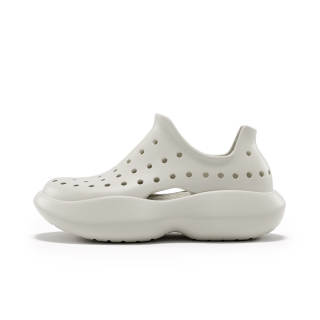 Beys Lightweight, Slip on, Soft And Bouncy, Slip Resistant, Breathable, Müller Sports Sandals Clogs Unisex Frost