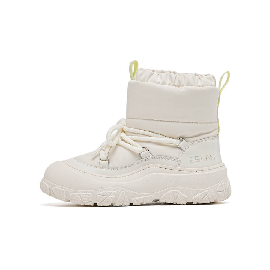 EBLAN EBLAN Snow Boots Women's
