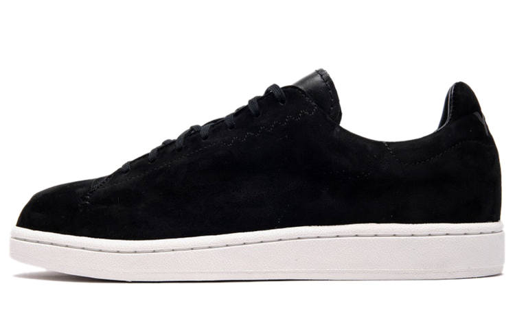 Y-3 Adidas Y-3 Yohji Court 'Core Black'
