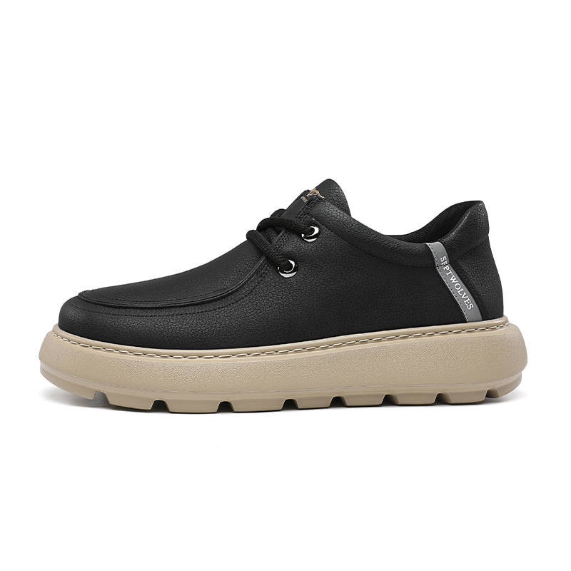 SEPTWOLVES Men's Casual Shoes Men's HD