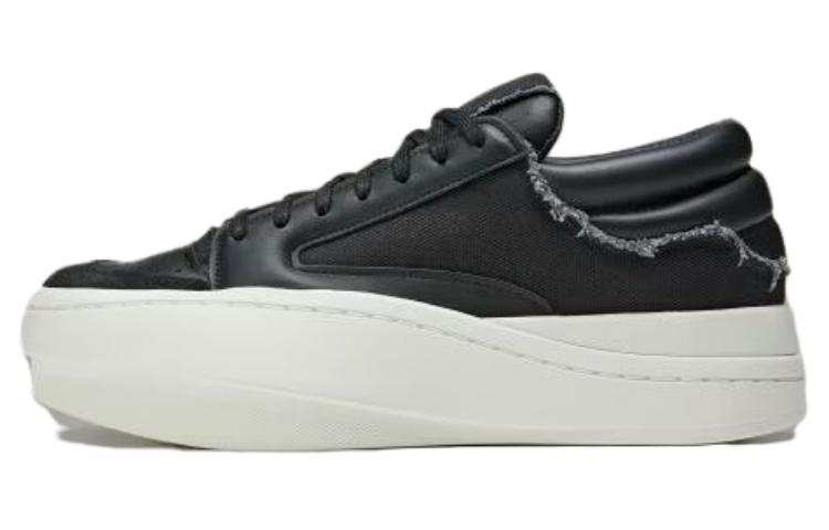 Y-3 Y-3 Centennial Y-3 Low 'Black Off White'