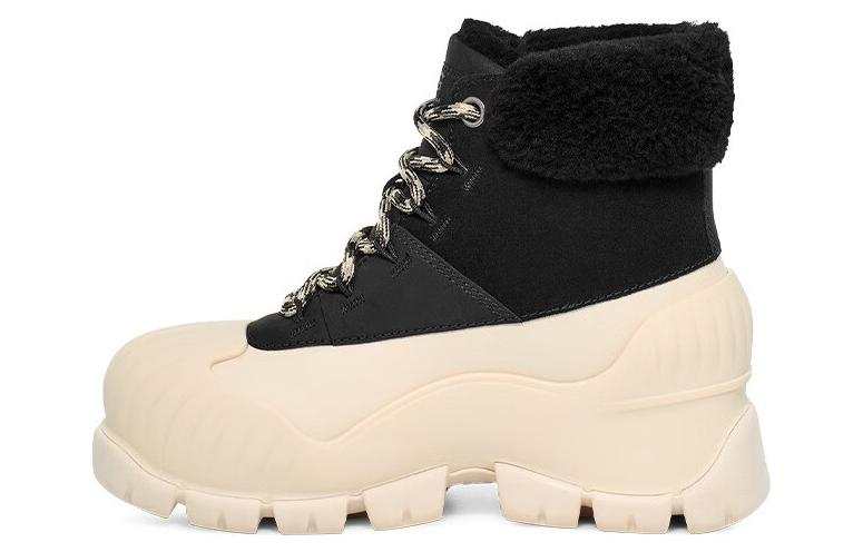 UGG UGG Adiroam Hiker 'Black' Women's