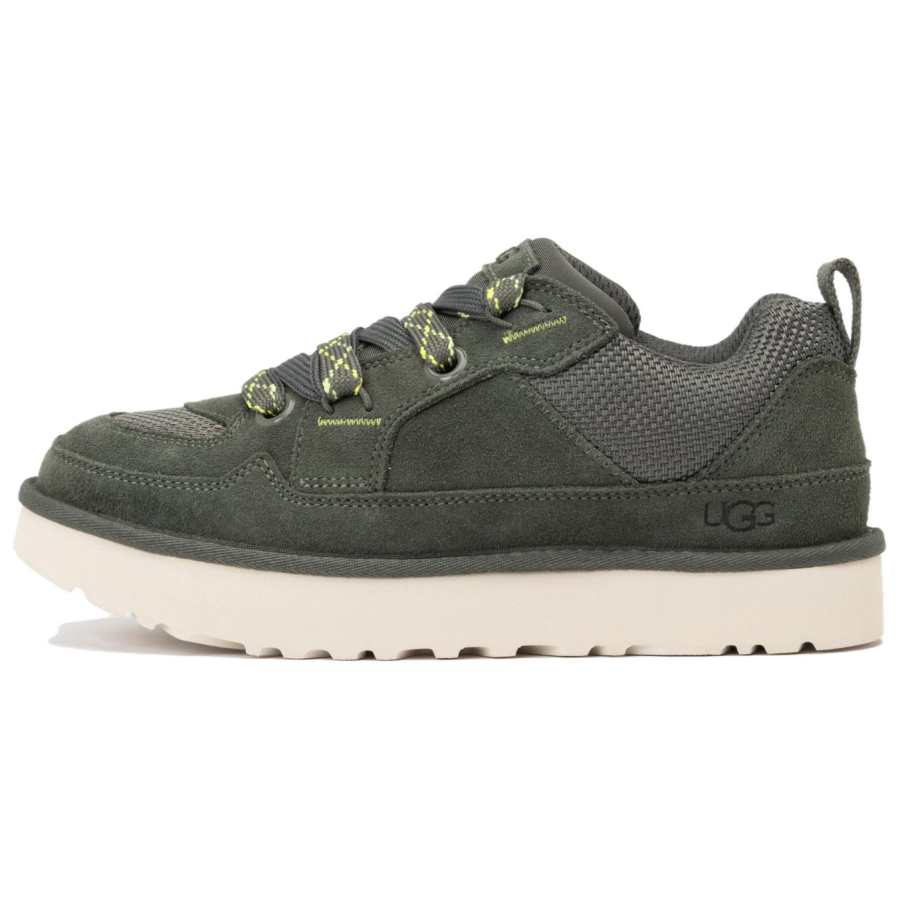 UGG UGG Lowmel Lo Woodland Green