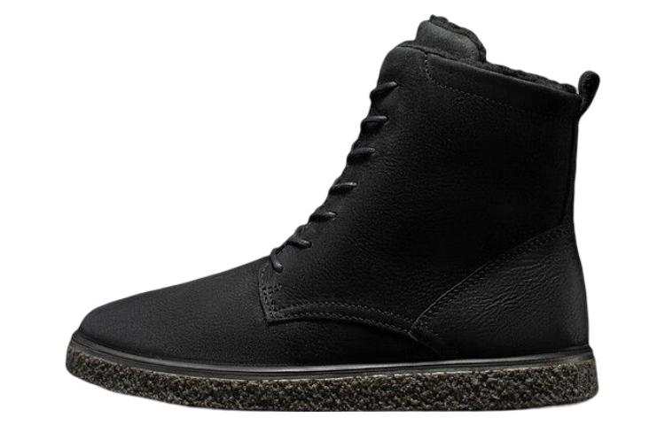 Ecco Ecco Ankle Boots Women's Black