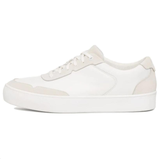 UGG Pearson Low top Skateboard Shoes Unisex White