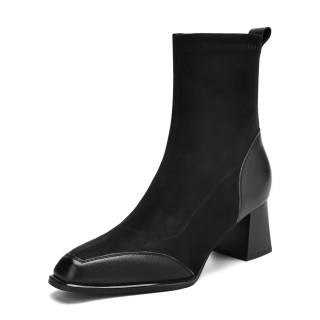 Safiya 15cm Ankle Boots Women's