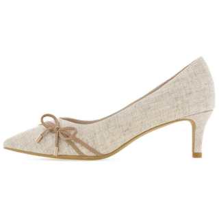 RANDA Slim Heel High Heels Women's