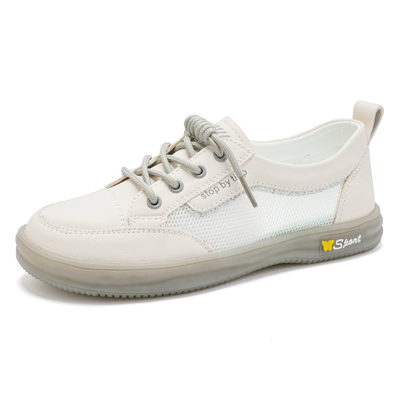 Reivantix Reivanti Casual Shoes Women's Beige Gray
