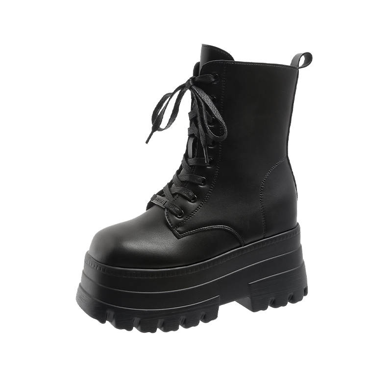 GOUGE GOUGE Ankle Boots Unisex