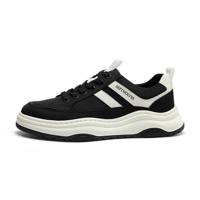 SEPTWOLVES Low top Casual Shoes Men's HD