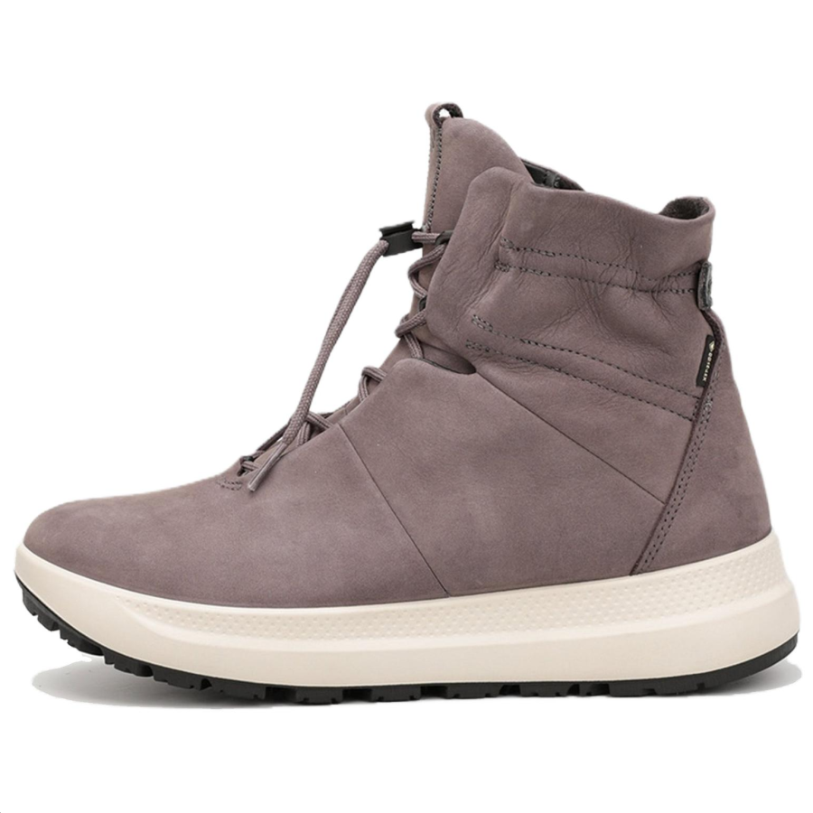 Ecco Ecco Solice Ankle Boots Women's Purple