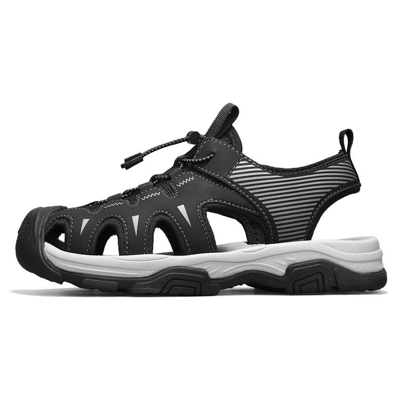 GONGNIUMEILI River Trekking Shoes Men's