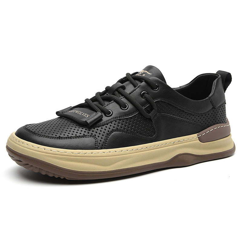 SEPTWOLVES SEPTWOLVES Low top Skateboard Shoes Men's