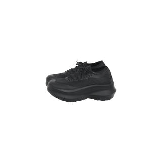 MEIYANG Casual Shoes Women's Low Top White/Black