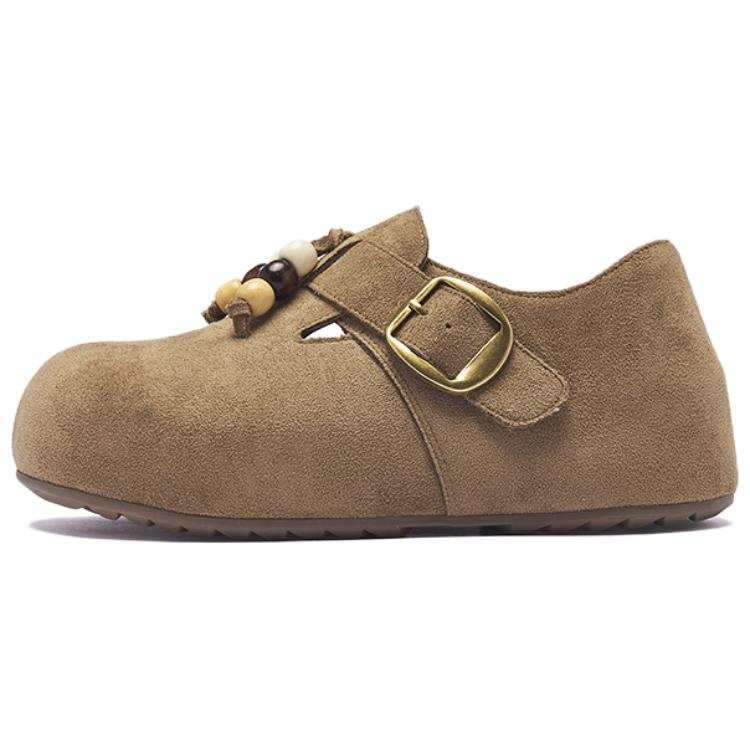 AGSDON Casual Single Shoes Women's