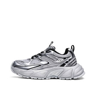 SNSK Height Increasing Abrasion Resistant Low top Chunky Sneakers Unisex