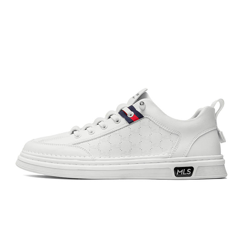 Mulinsen Low top Skateboard Shoes Men's