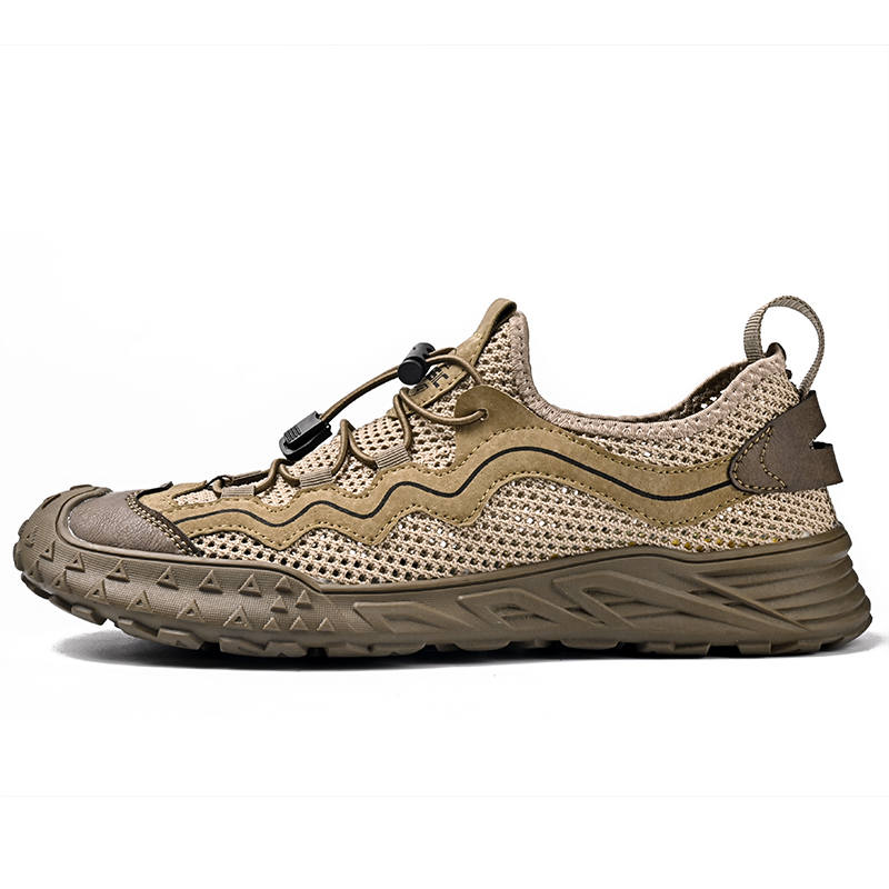 NMR Mesh Abrasion Resistant Breathable Abrasion Resistant Breathable Low top Casual Shoes Men's