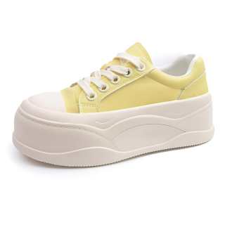 JEPSEN Height Increasing Height Increasing Low top Skateboard Shoes Women's