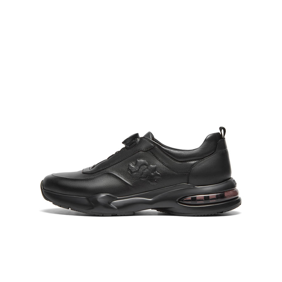 SKAP Abrasion Resistant Low top Casual Shoes Men's